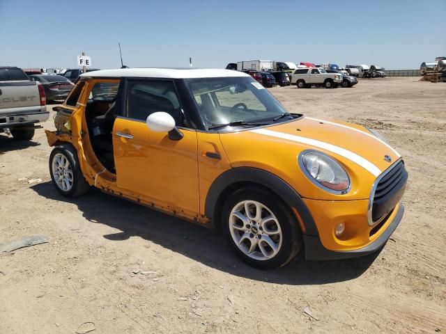 2017 Mini Cooper