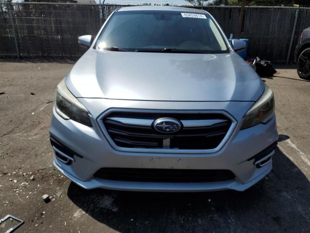 2019 Subaru Legacy 2.5I Premium