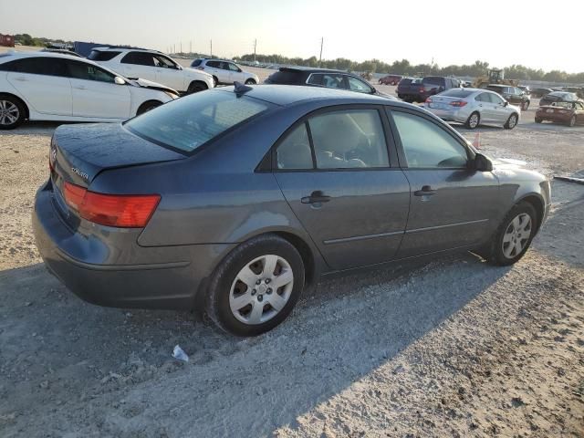 2010 Hyundai Sonata GLS