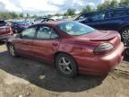 2002 Pontiac Grand Prix GT