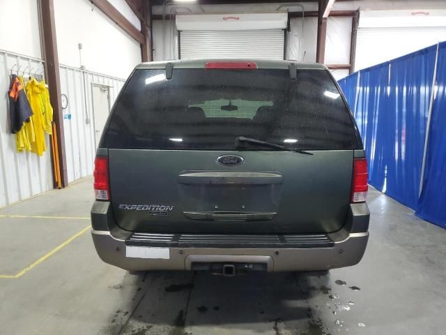 2003 Ford Expedition Eddie Bauer