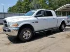 2012 Dodge RAM 2500 SLT