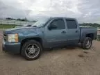 2011 Chevrolet Silverado C1500  LS