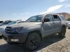 2003 Toyota 4runner SR5