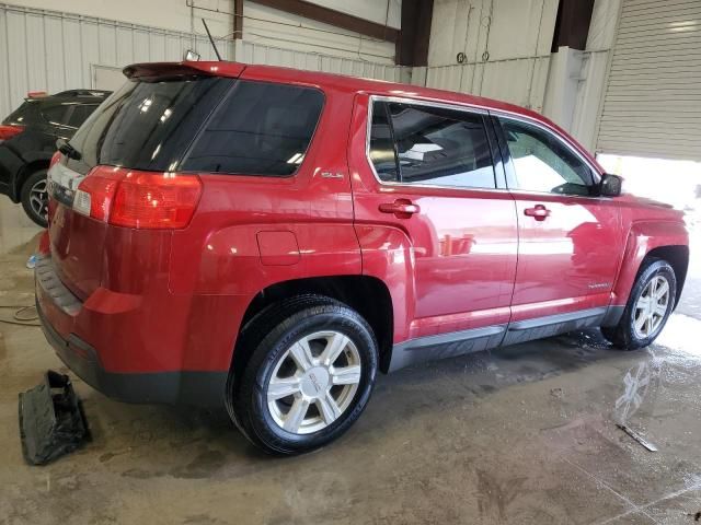 2015 GMC Terrain SLE