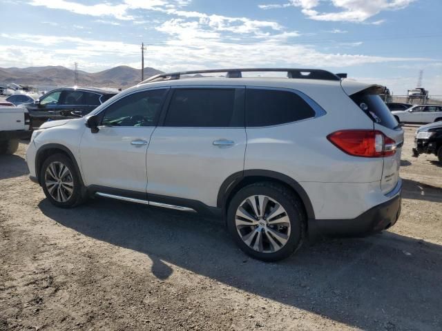 2020 Subaru Ascent Touring