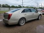 2016 Cadillac XTS Luxury Collection