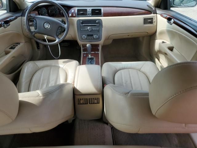 2007 Buick Lucerne CXL