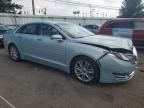 2013 Lincoln MKZ Hybrid