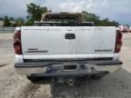 2003 Chevrolet Silverado K2500 Heavy Duty