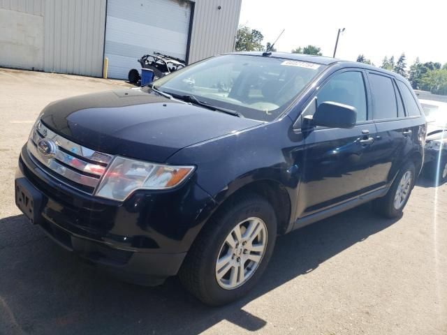 2008 Ford Edge SE