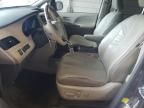 2011 Toyota Sienna XLE