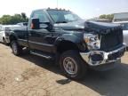 2013 Ford F250 Super Duty