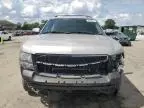 2008 Chevrolet Avalanche K1500