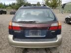 2002 Subaru Legacy Outback