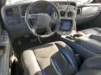 2004 Chevrolet Silverado K1500