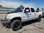 2006 Chevrolet Silverado K2500 Heavy Duty