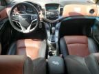 2011 Chevrolet Cruze LTZ