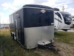 2020 Cjma Trailer en venta en Dyer, IN