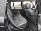 2006 Land Rover Range Rover HSE