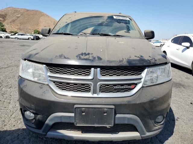 2015 Dodge Journey SXT