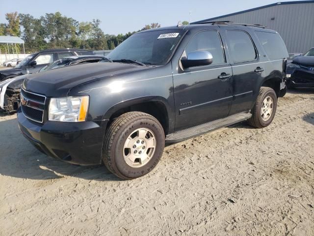 2007 Chevrolet Tahoe K1500