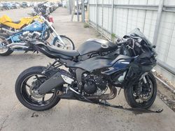 Kawasaki Vehiculos salvage en venta: 2024 Kawasaki ZX636 K