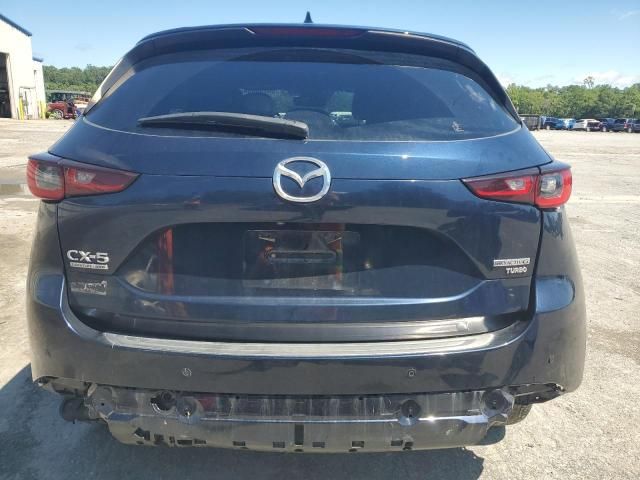 2023 Mazda CX-5 Signature