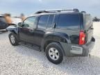 2010 Nissan Xterra OFF Road