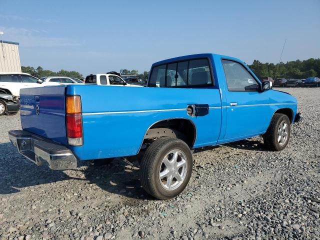 1995 Nissan Truck King Cab XE