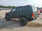 2001 Jeep Cherokee Sport