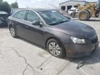 2011 Chevrolet Cruze LT