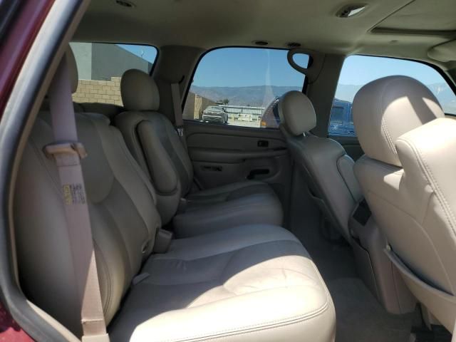 2005 Chevrolet Tahoe K1500