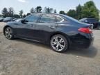 2011 Infiniti M37