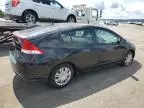 2010 Honda Insight LX