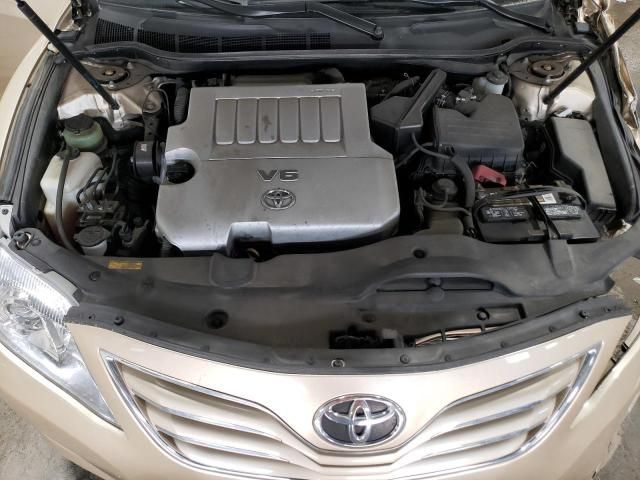 2010 Toyota Camry SE