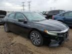 2019 Honda Insight Touring