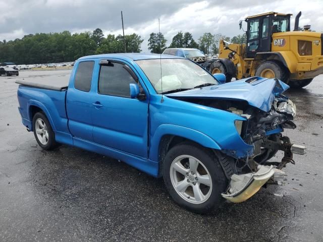 2005 Toyota Tacoma X-RUNNER Access Cab