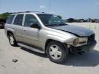 2002 Chevrolet Trailblazer