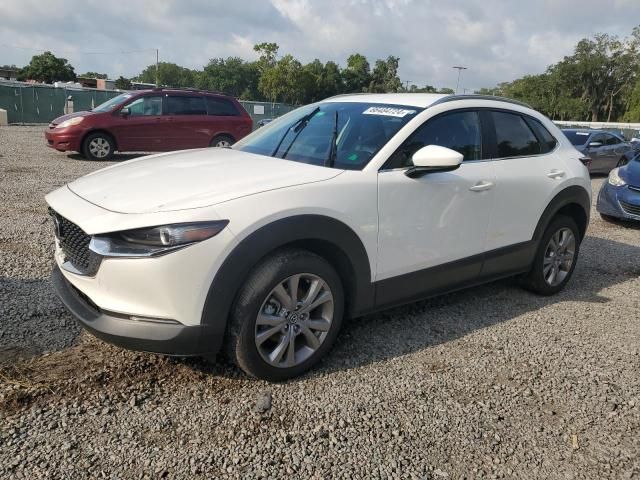 2023 Mazda CX-30 Select