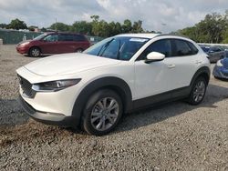 Salvage cars for sale from Copart Tifton, GA: 2023 Mazda CX-30 Select