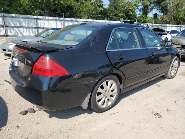 2006 Honda Accord EX