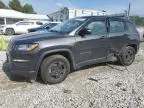 2019 Jeep Compass Sport