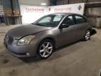 2005 Nissan Maxima SE