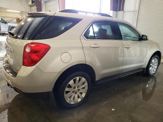 2010 Chevrolet Equinox LT