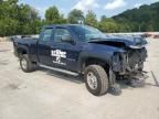 2011 Chevrolet Silverado K2500 Heavy Duty