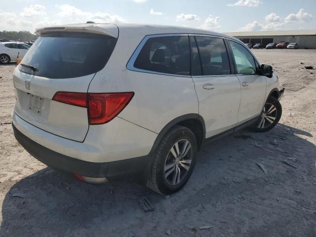 2016 Honda Pilot EX