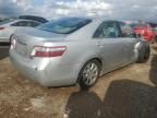 2008 Toyota Camry Hybrid