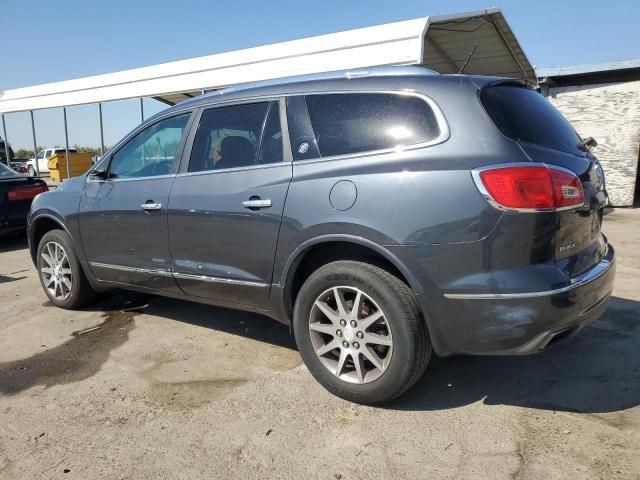 2013 Buick Enclave