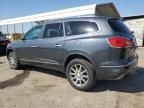 2013 Buick Enclave